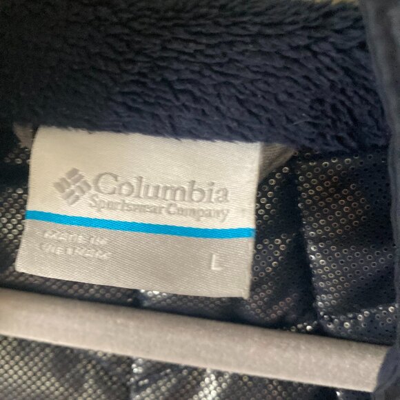 Columbia Heavenly Hooded Jacket - Picture 4 of 6